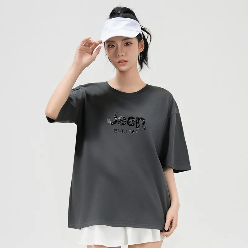 Jeep T Shirts Unisex-26