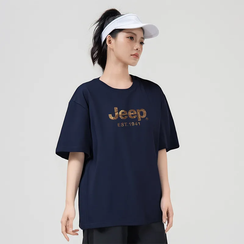 Jeep T Shirts Unisex-14