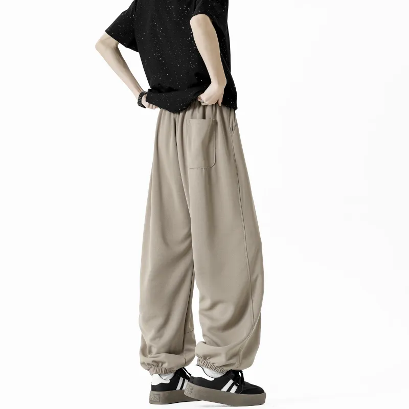 Jeep Pasture Horse Lifestyle Casual Pants Unisex-14