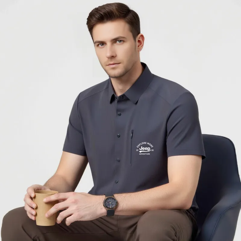 Jeep Shirts Unisex-9
