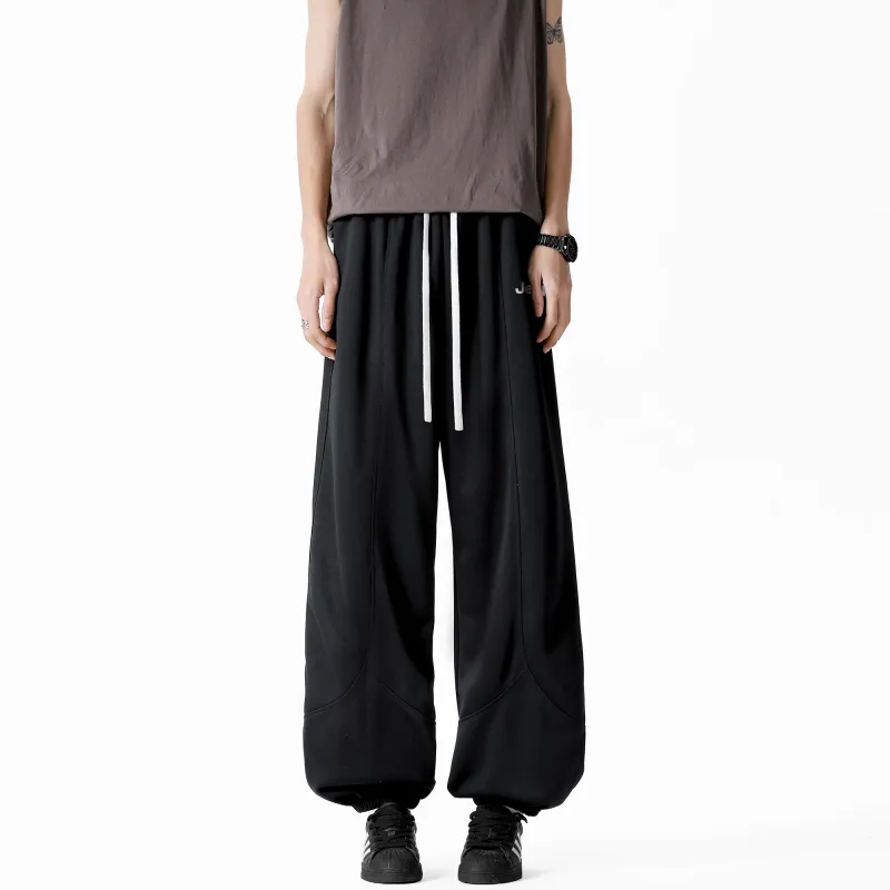 Jeep Pasture Horse Lifestyle Casual Pants Unisex-9