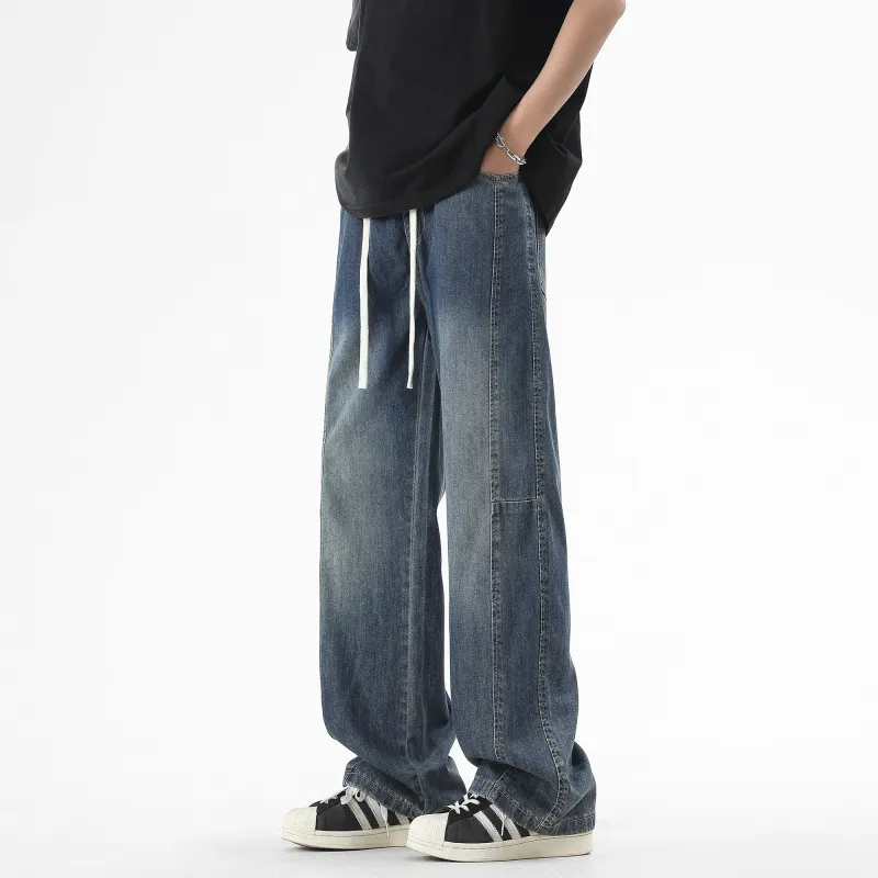 Jeep Pasture Horse Lifestyle Jeans Unisex-7