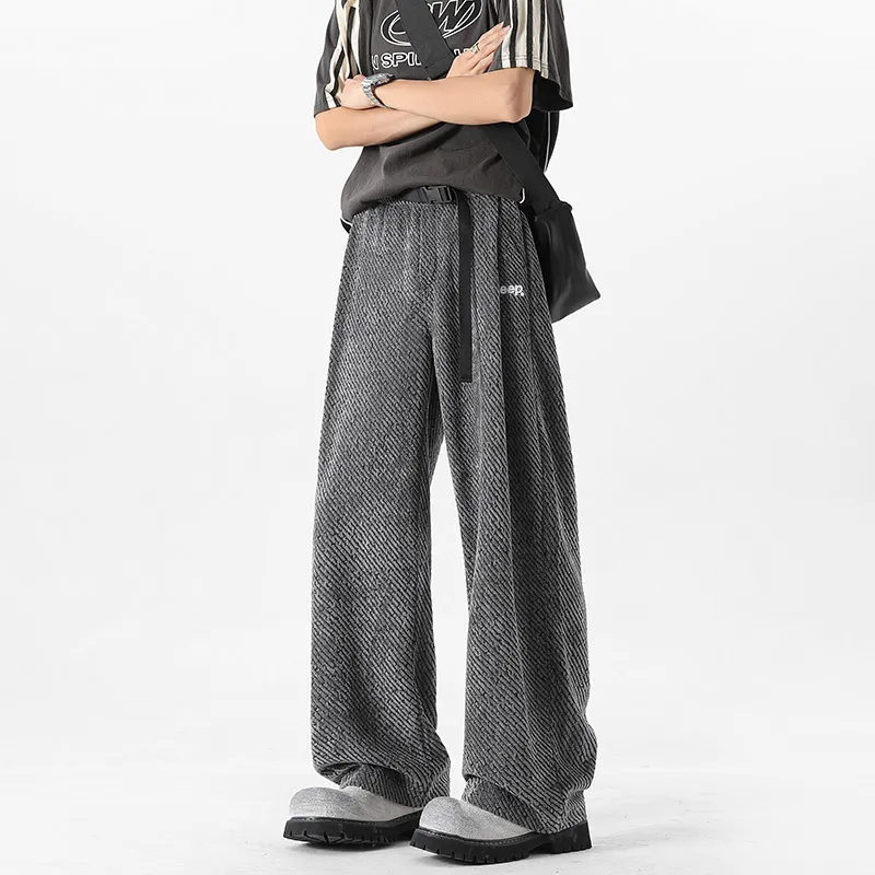Jeep Pasture Horse Lifestyle Casual Pants Unisex-9