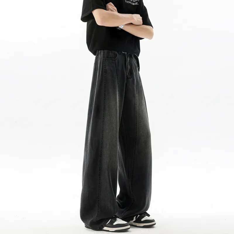 Jeep Pasture Horse Lifestyle Jeans Unisex-3