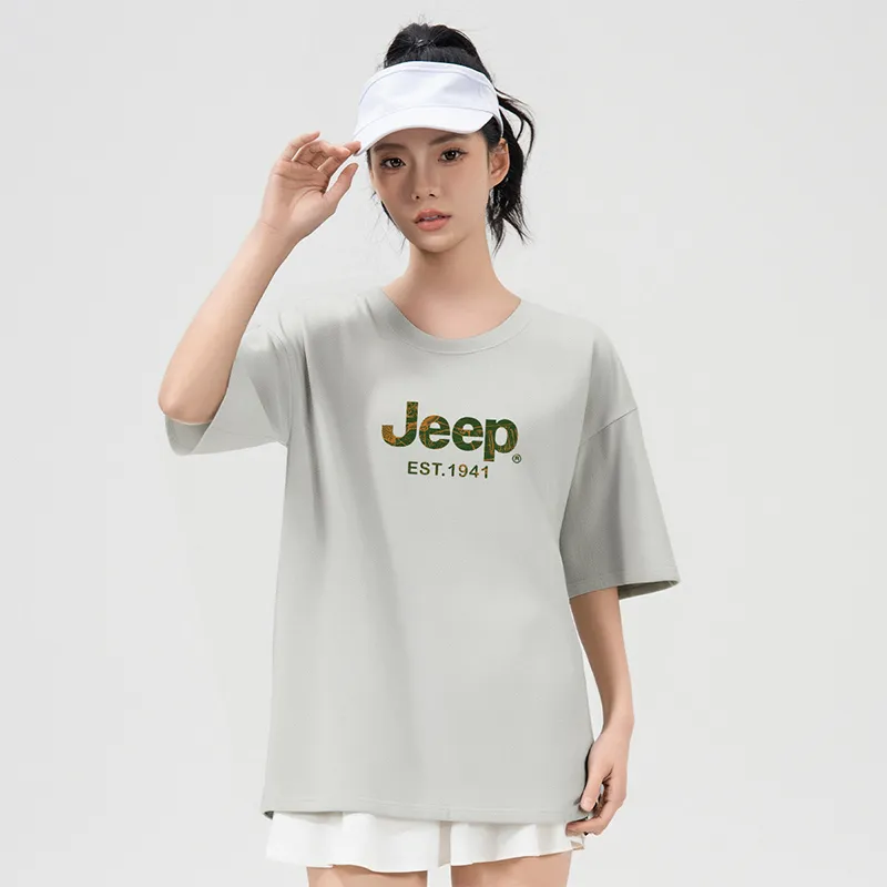 Jeep T Shirts Unisex-18