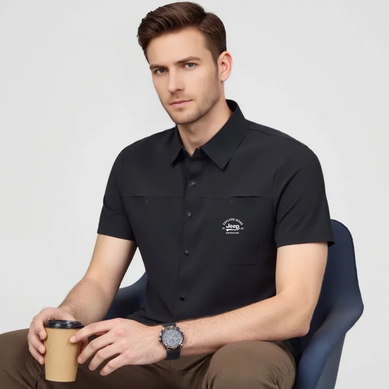 Jeep Shirts Unisex-3