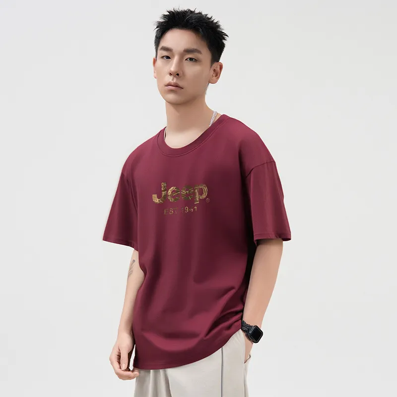 Jeep T Shirts Unisex-11