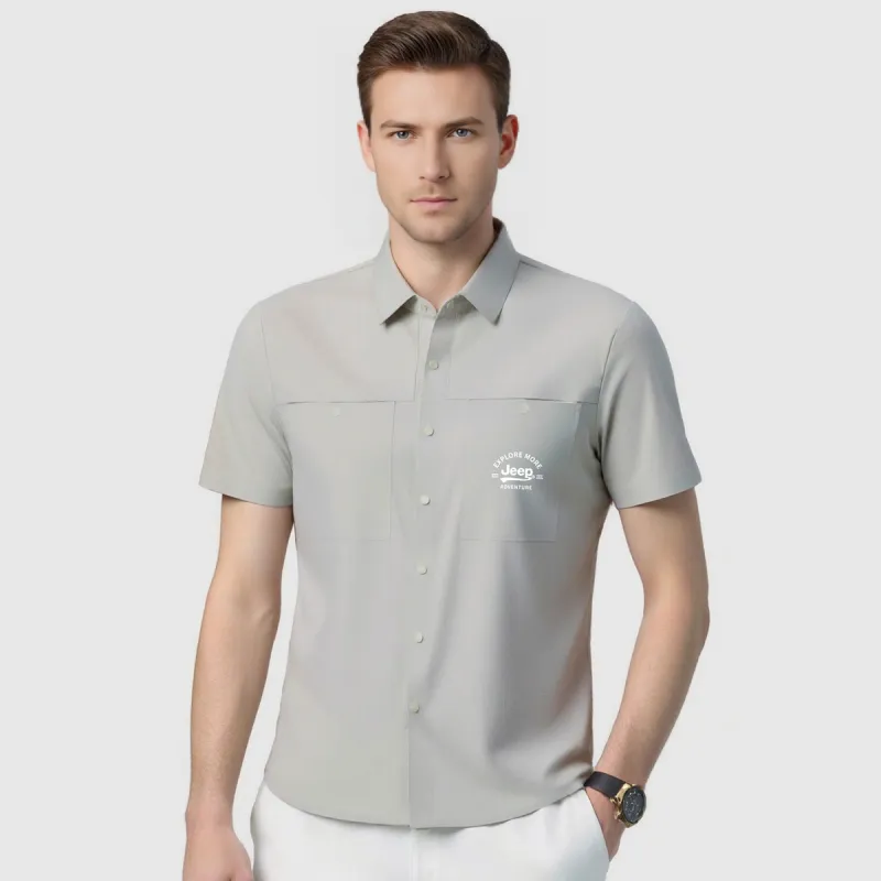 Jeep Shirts Unisex-21