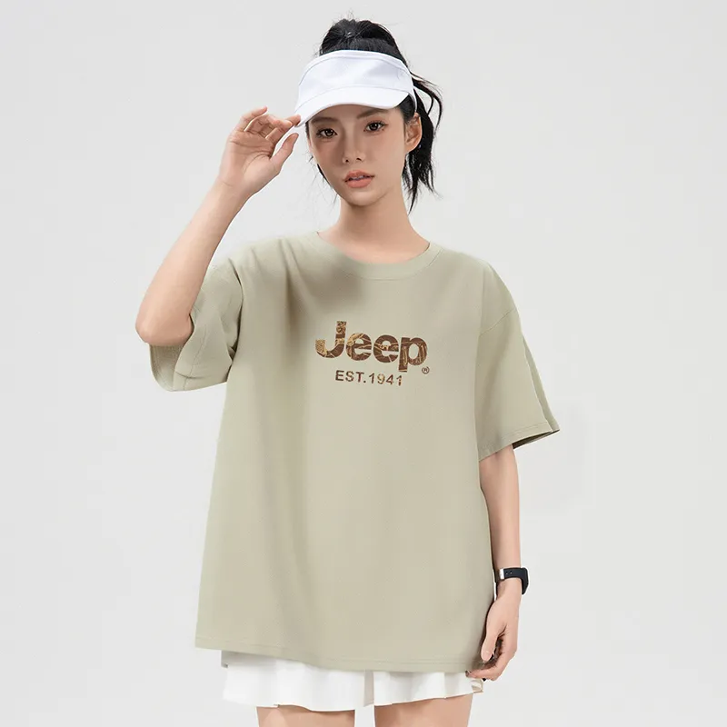Jeep T Shirts Unisex-22