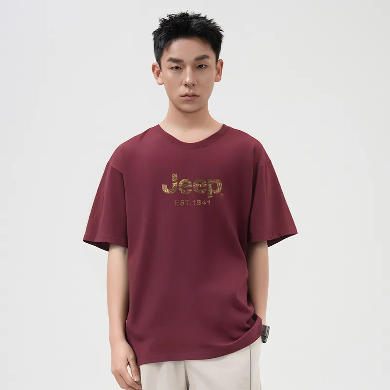 Jeep T Shirts Unisex-10