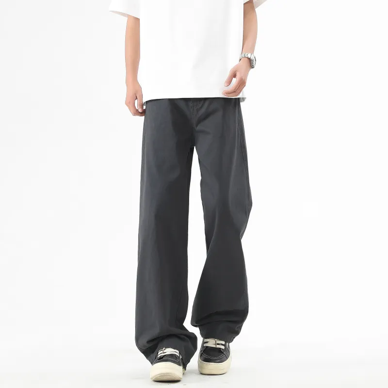 Jeep Pasture Horse Lifestyle Casual Pants Unisex-8