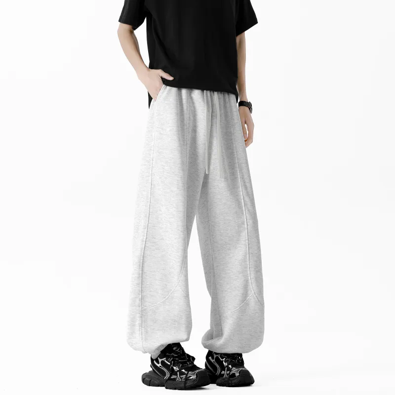 Jeep Pasture Horse Lifestyle Casual Pants Unisex-3