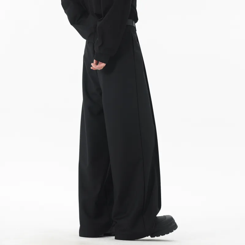 Jeep Pasture Horse Lifestyle Casual Pants Unisex Black-4