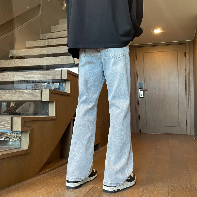 Jeep Pasture Horse Lifestyle Jeans Unisex-9