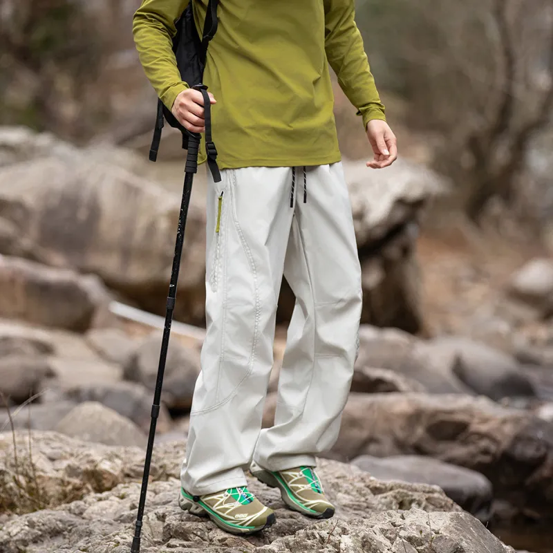 Jeep Pasture Horse Lifestyle Casual Pants Unisex-22