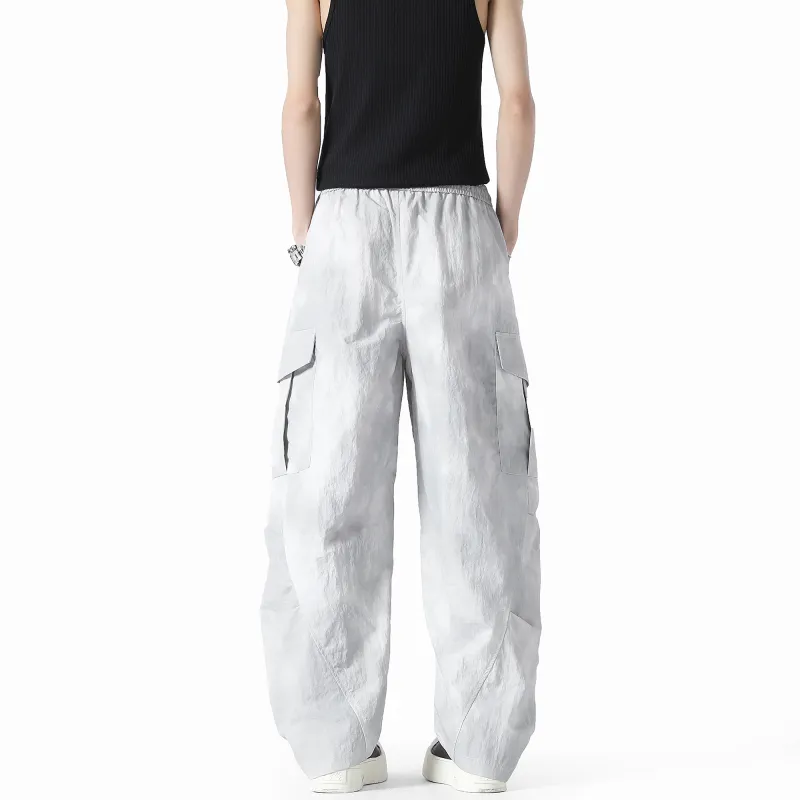 Jeep Pasture Horse Lifestyle Casual Pants Unisex-4