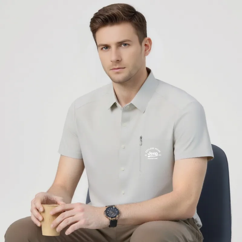 Jeep Shirts Unisex-23