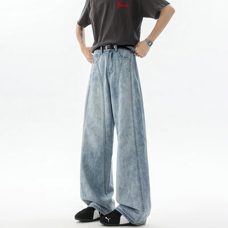 Jeep Pasture Horse Lifestyle Jeans Unisex-7