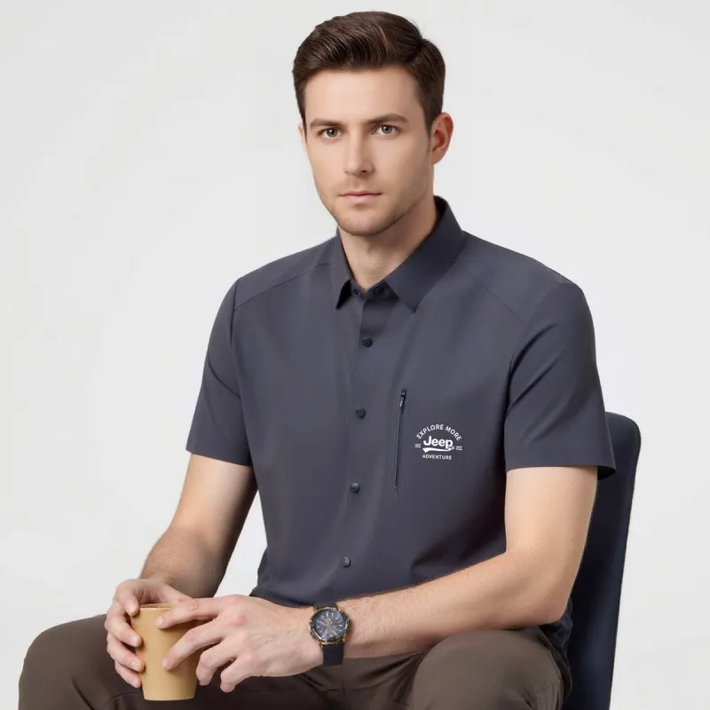 Jeep Shirts Unisex-10