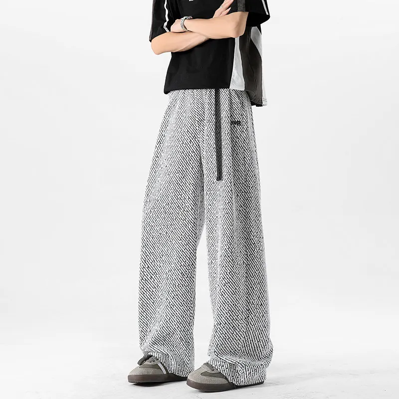 Jeep Pasture Horse Lifestyle Casual Pants Unisex-13