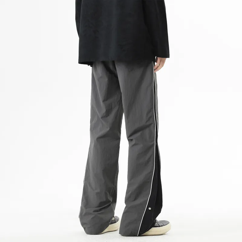 Jeep Pasture Horse Lifestyle Casual Pants Unisex-14