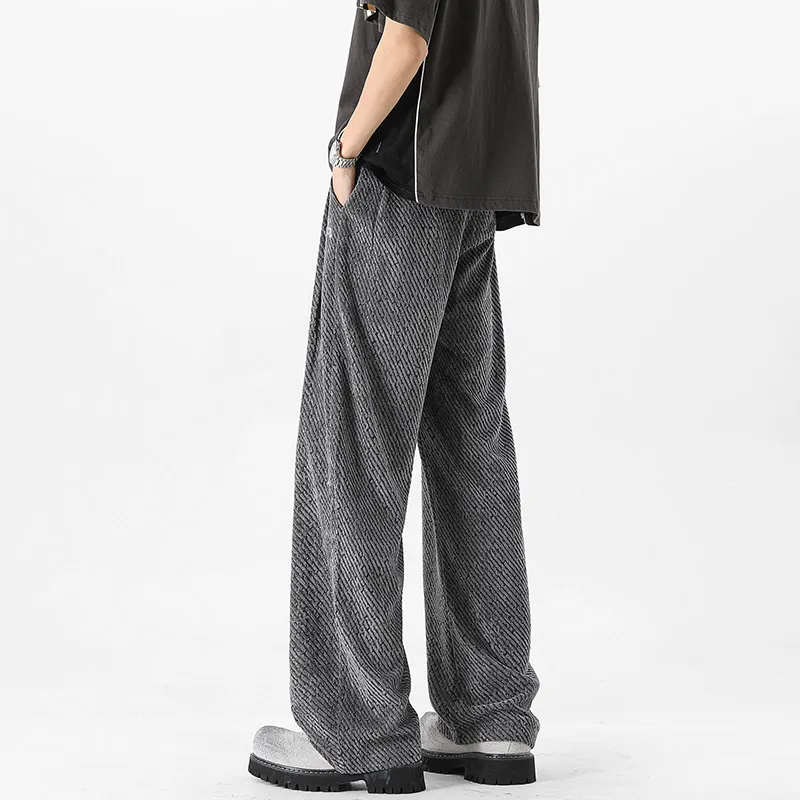 Jeep Pasture Horse Lifestyle Casual Pants Unisex-10