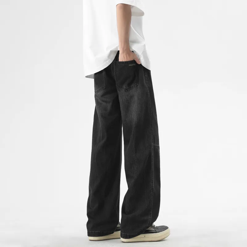 Jeep Pasture Horse Lifestyle Jeans Unisex-3