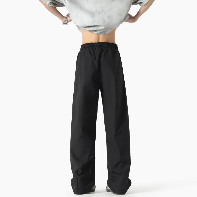 Jeep Pasture Horse Lifestyle Casual Pants Unisex-9