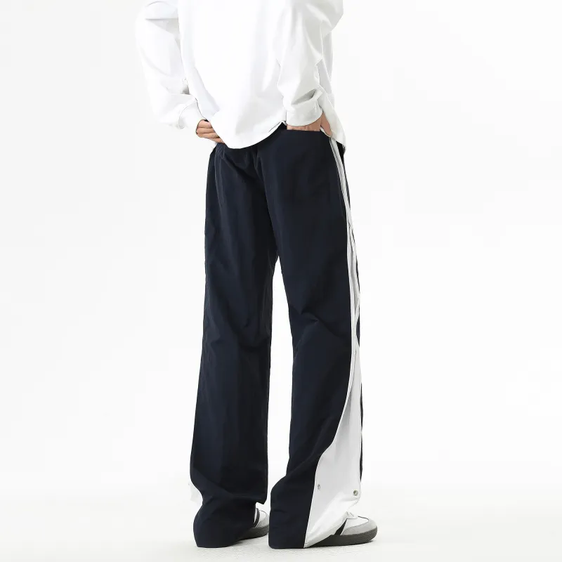 Jeep Pasture Horse Lifestyle Casual Pants Unisex-4