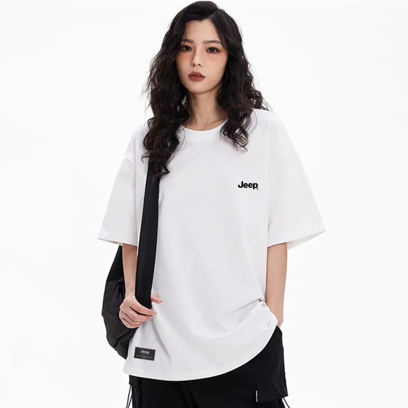 Jeep Pasture Horse Lifestyle Casual Sportswear Unisex-3
