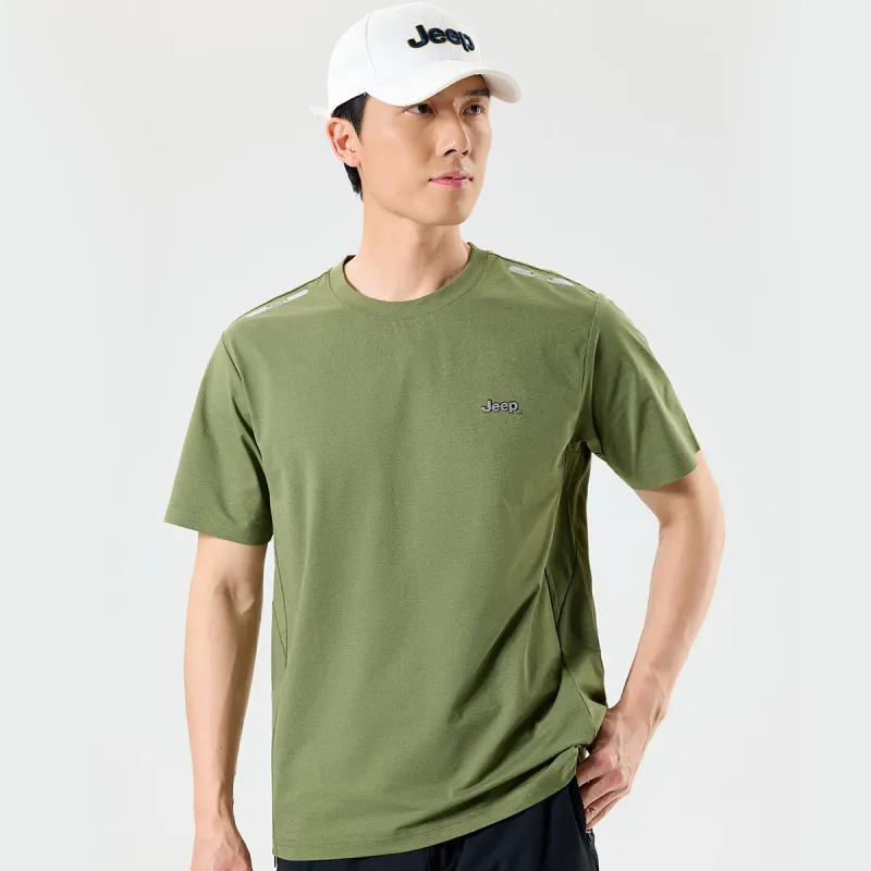 Jeep T Shirts Unisex-10