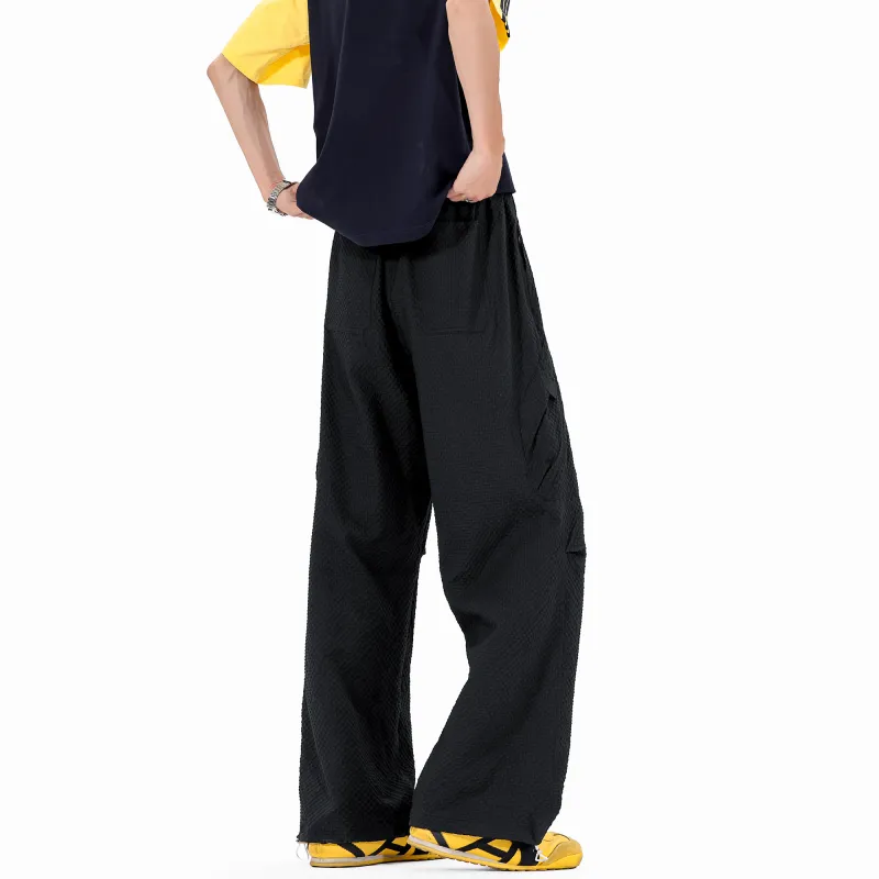 Jeep Pasture Horse Lifestyle Casual Pants Unisex-3
