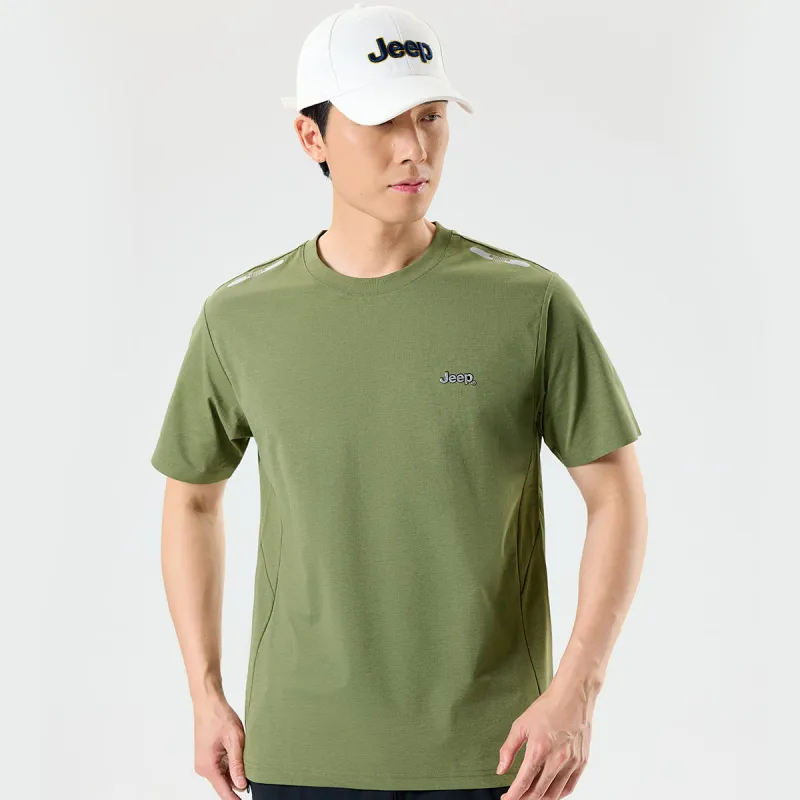 Jeep T Shirts Unisex-11