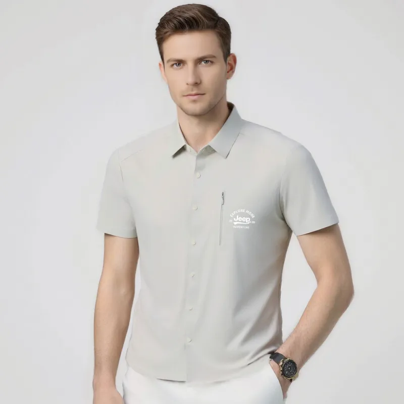 Jeep Shirts Unisex-21