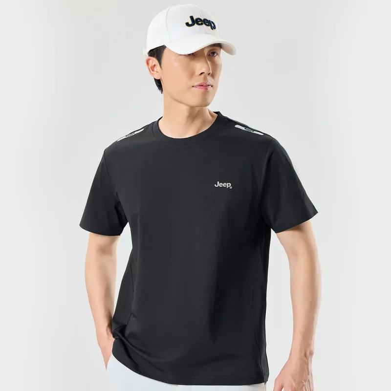 Jeep T Shirts Unisex-22