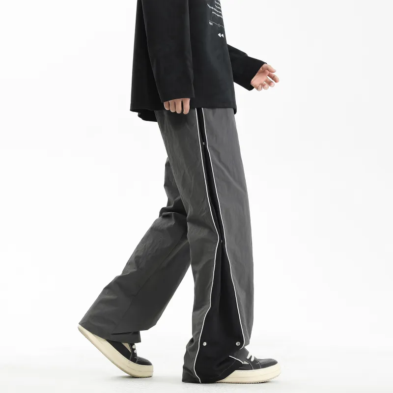 Jeep Pasture Horse Lifestyle Casual Pants Unisex-13