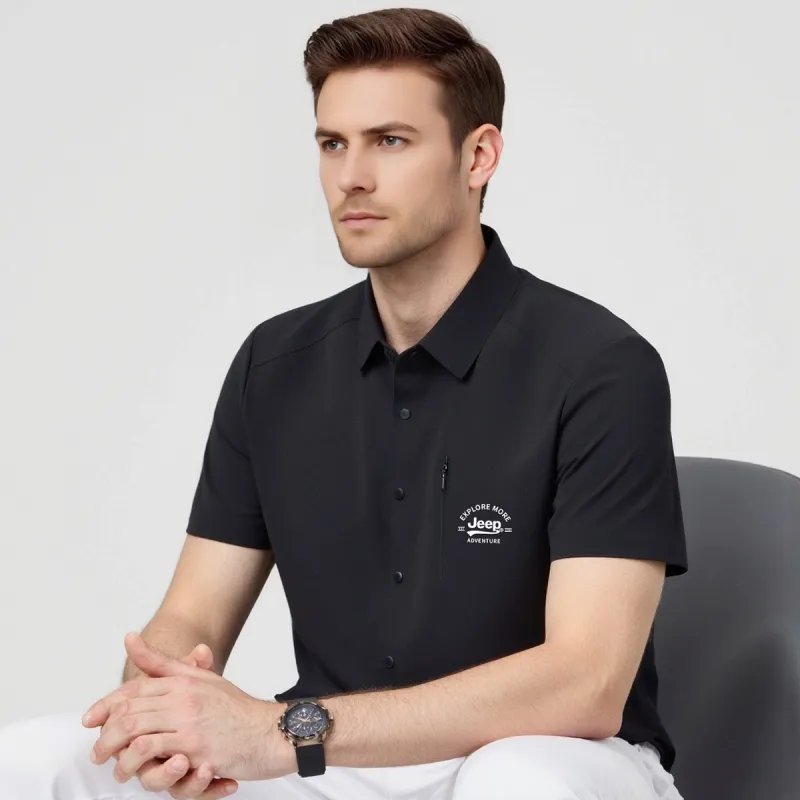 Jeep Shirts Unisex-4