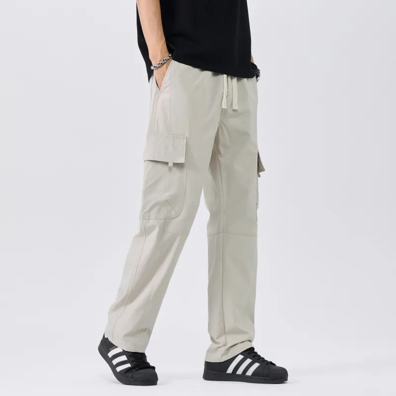 Jeep Pasture Horse Lifestyle Casual Pants Unisex-8