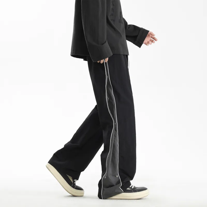 Jeep Pasture Horse Lifestyle Casual Pants Unisex-8