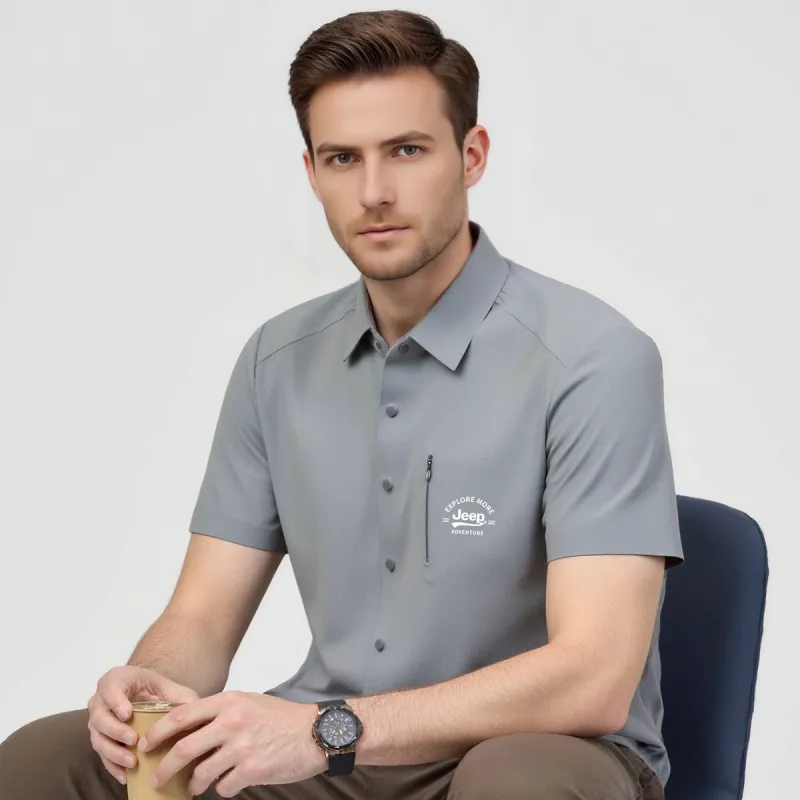 Jeep Shirts Unisex-15