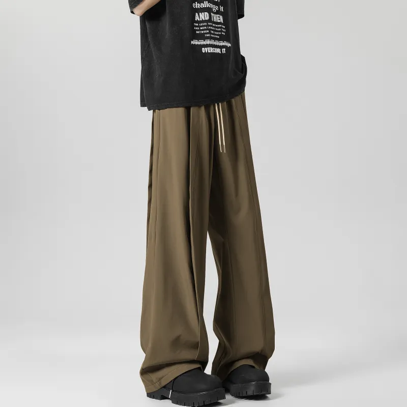 Jeep Pasture Horse Lifestyle Casual Pants Unisex-8