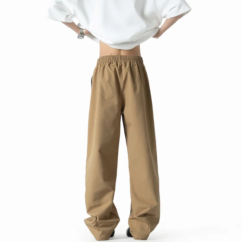 Jeep Pasture Horse Lifestyle Casual Pants Unisex-4