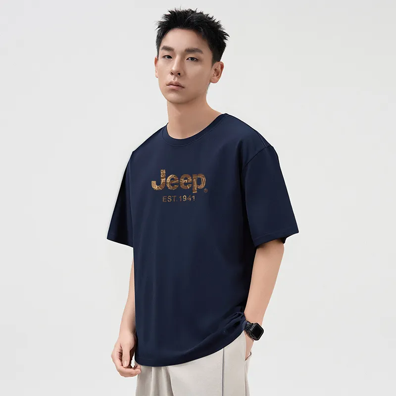 Jeep T Shirts Unisex-15