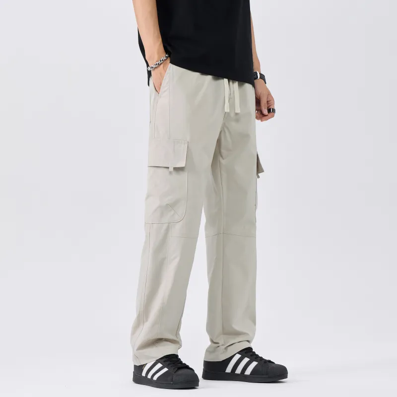 Jeep Pasture Horse Lifestyle Casual Pants Unisex-7
