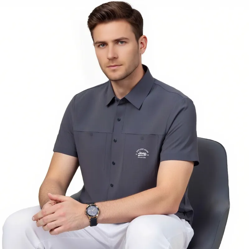 Jeep Shirts Unisex-10