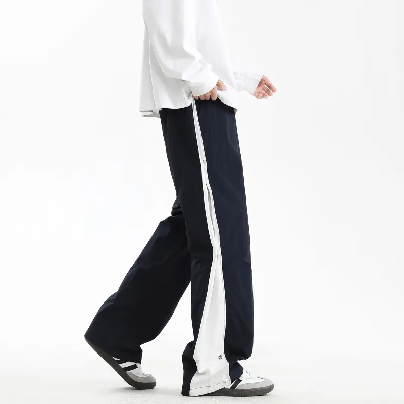 Jeep Pasture Horse Lifestyle Casual Pants Unisex-3
