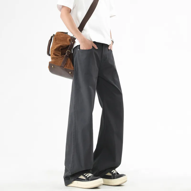 Jeep Pasture Horse Lifestyle Casual Pants Unisex-7