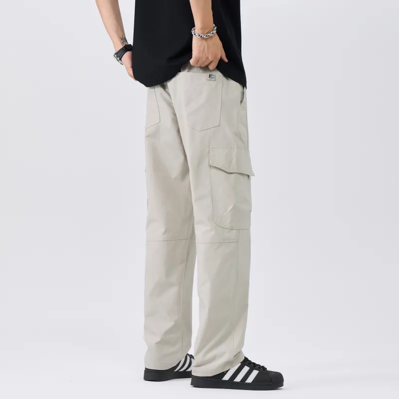 Jeep Pasture Horse Lifestyle Casual Pants Unisex-9