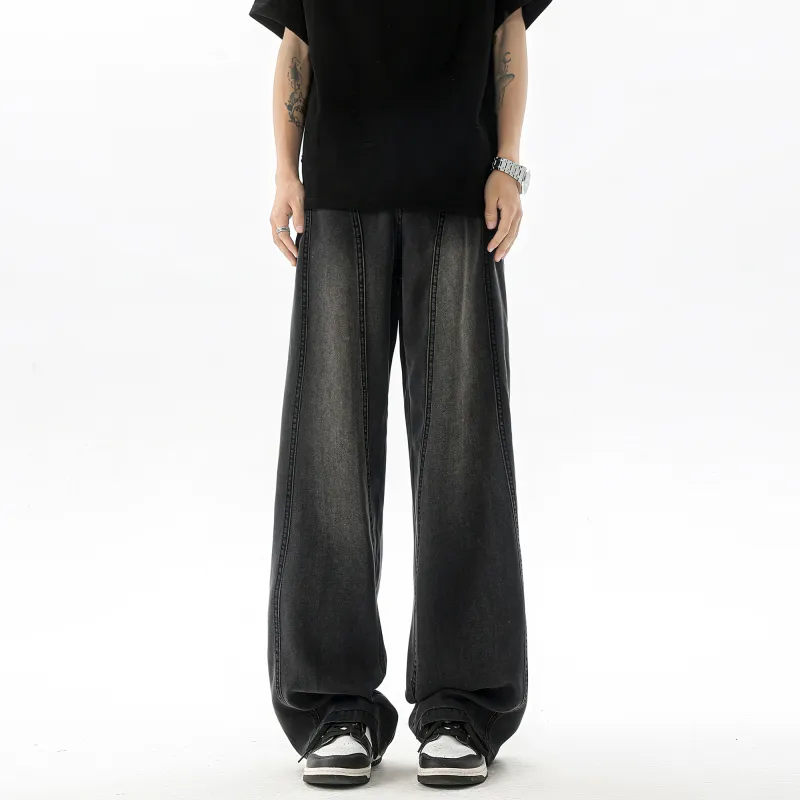 Jeep Pasture Horse Lifestyle Jeans Unisex-4