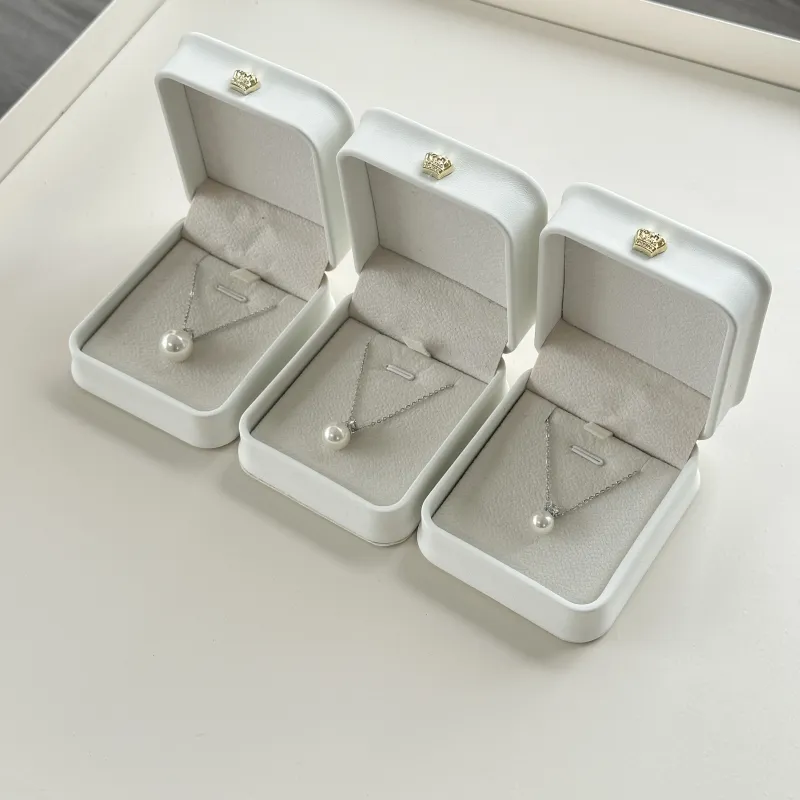 GORJANA Sterling Silver Plated With White Gold Necklaces Women's-6